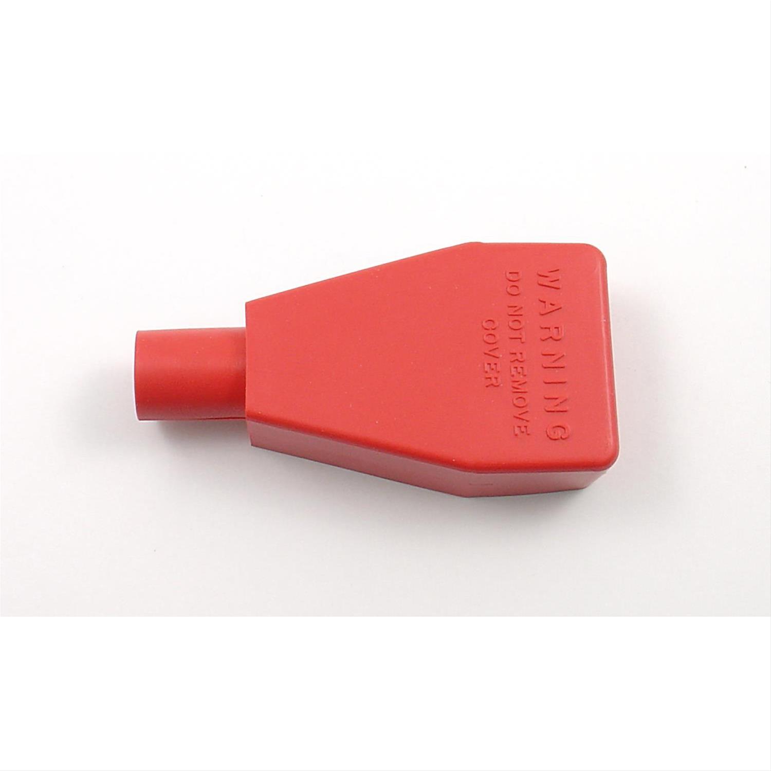 Standard Motor Products BP50R Standard Motor Battery Terminal Guards Summit Racing