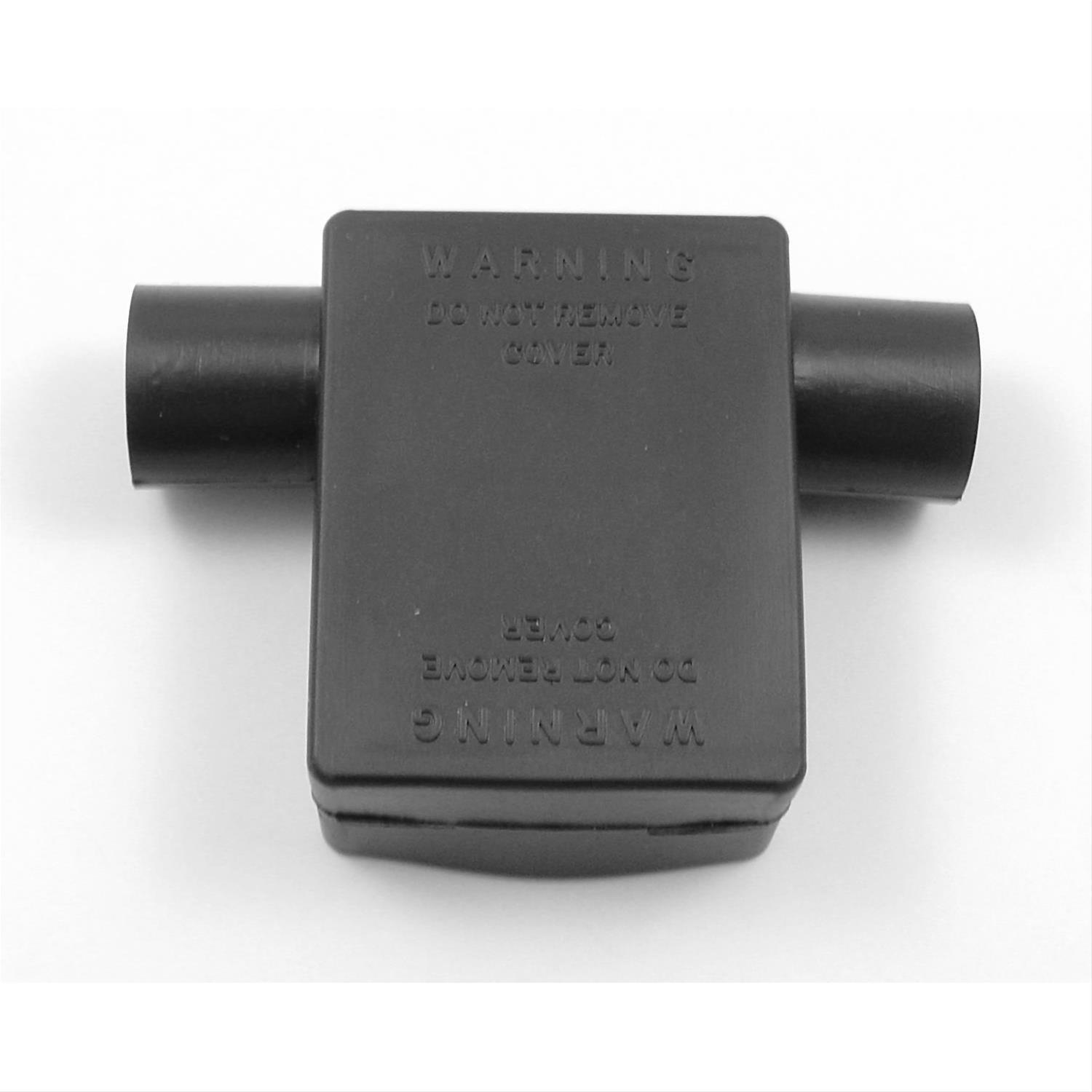 Standard Motor Products BP52B Standard Motor Battery Terminal Guards Summit Racing