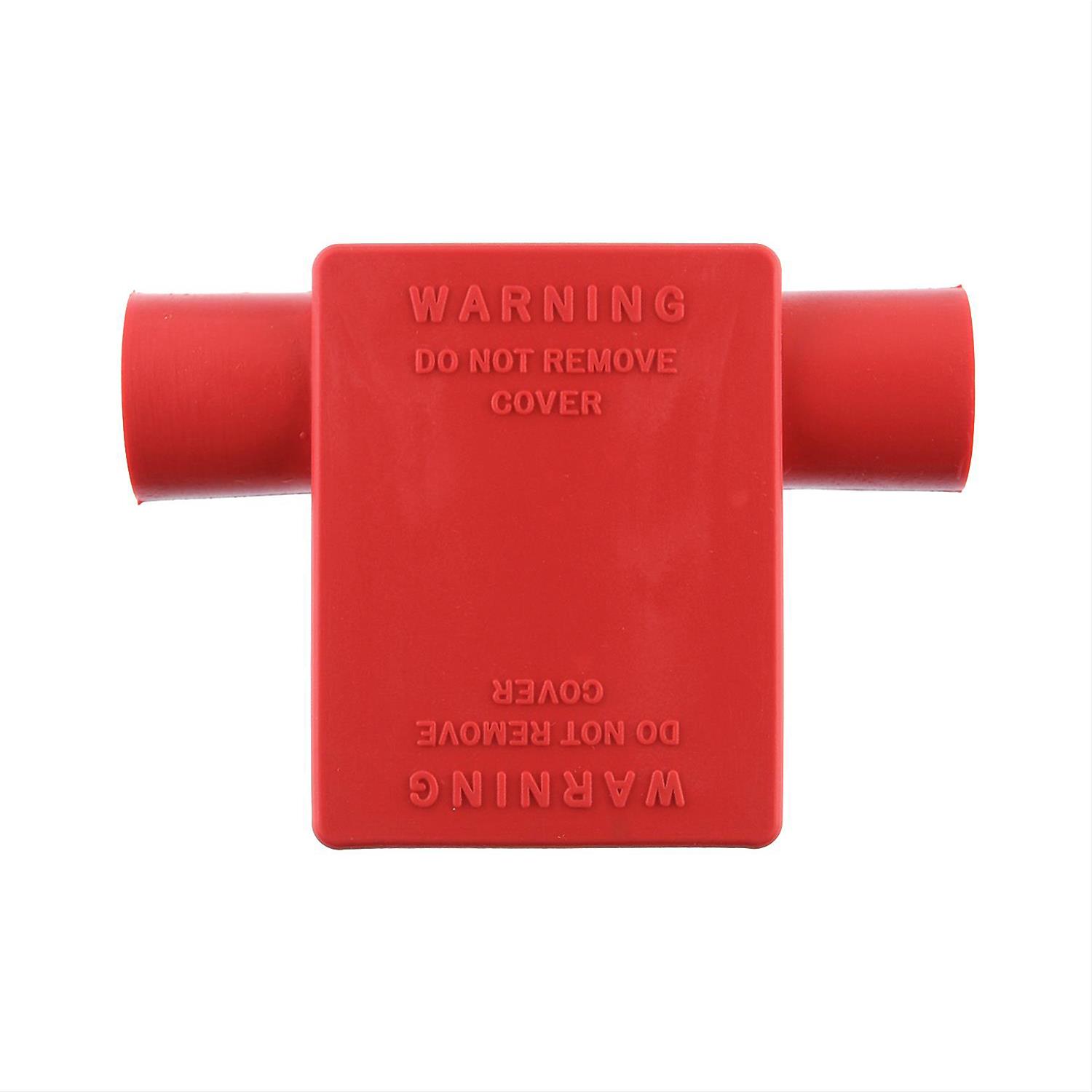 Standard Motor Products BP52R Standard Motor Battery Terminal Guards Summit Racing