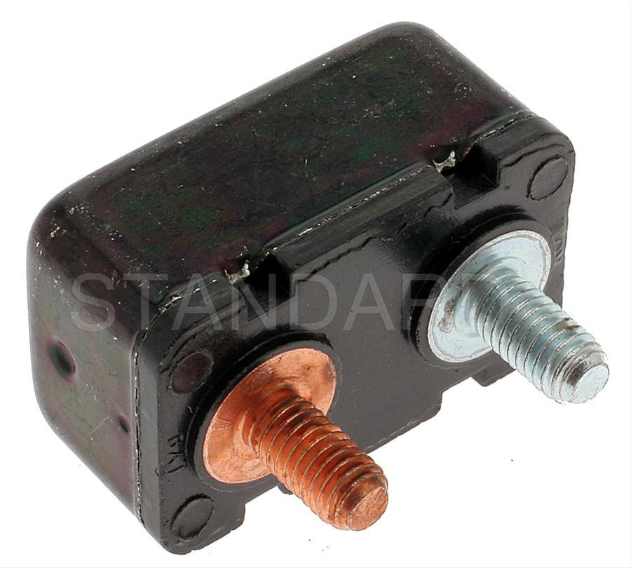 Standard Motor Products BR31 Standard Motor Circuit Breakers Summit
