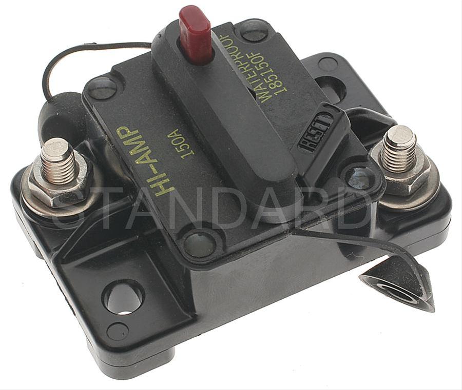 Standard Motor Products BR-71 Standard Motor Circuit Breakers | Summit  Racing