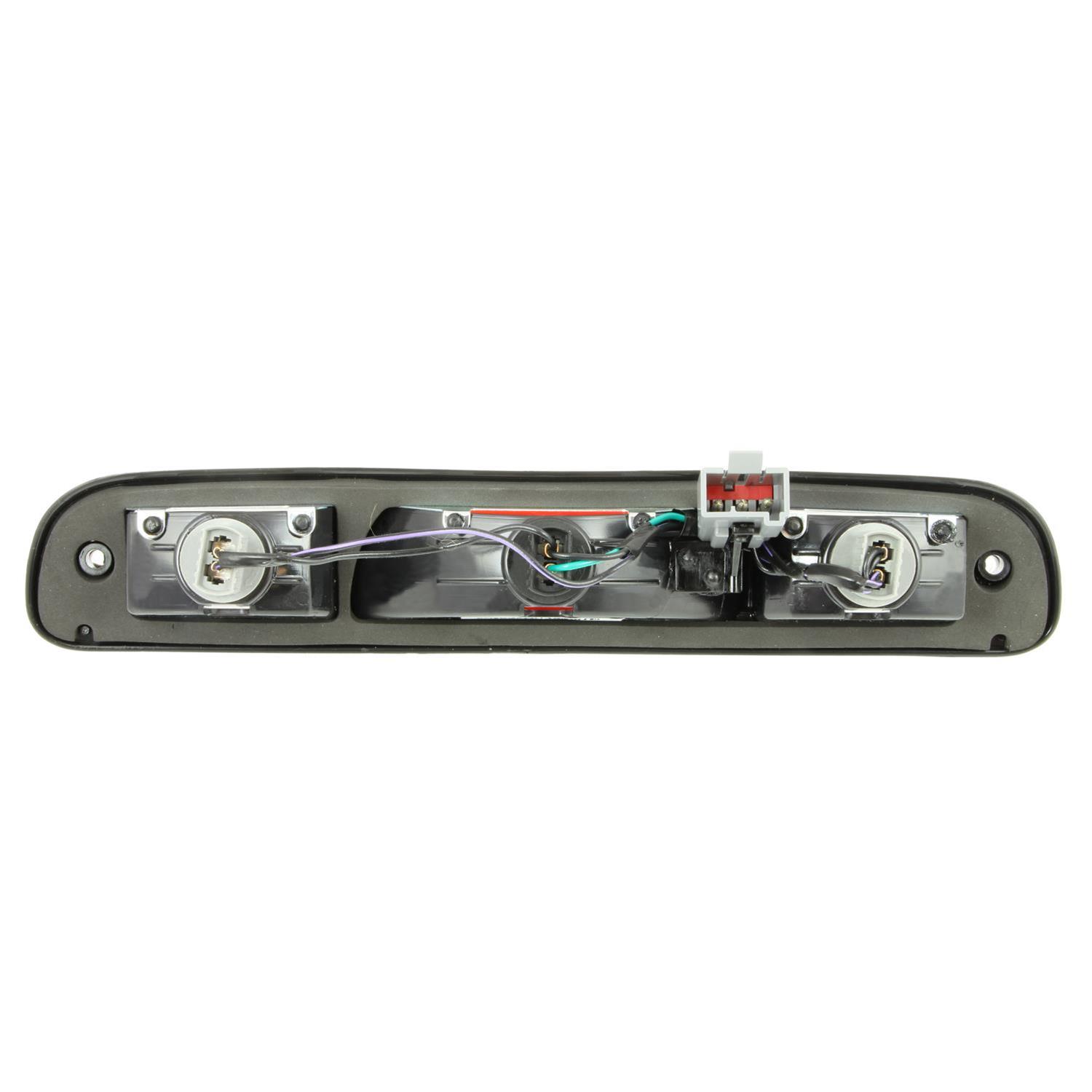 Standard Motor Products BTL107 Standard Motor Third Brake Light