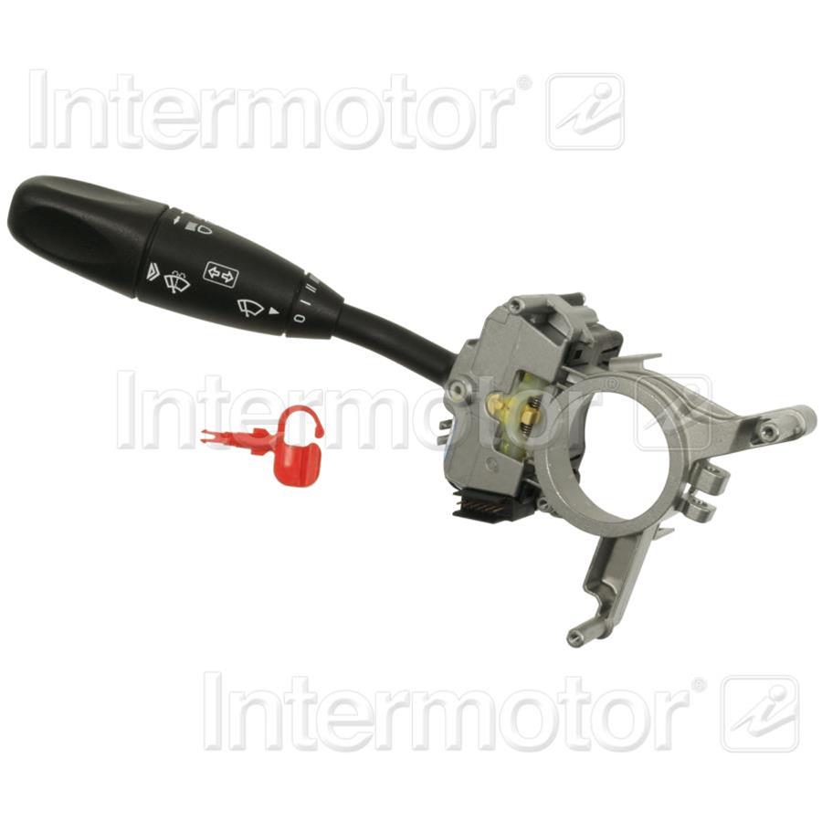 Standard Motor Products CBS-1773 Standard Motor Combination