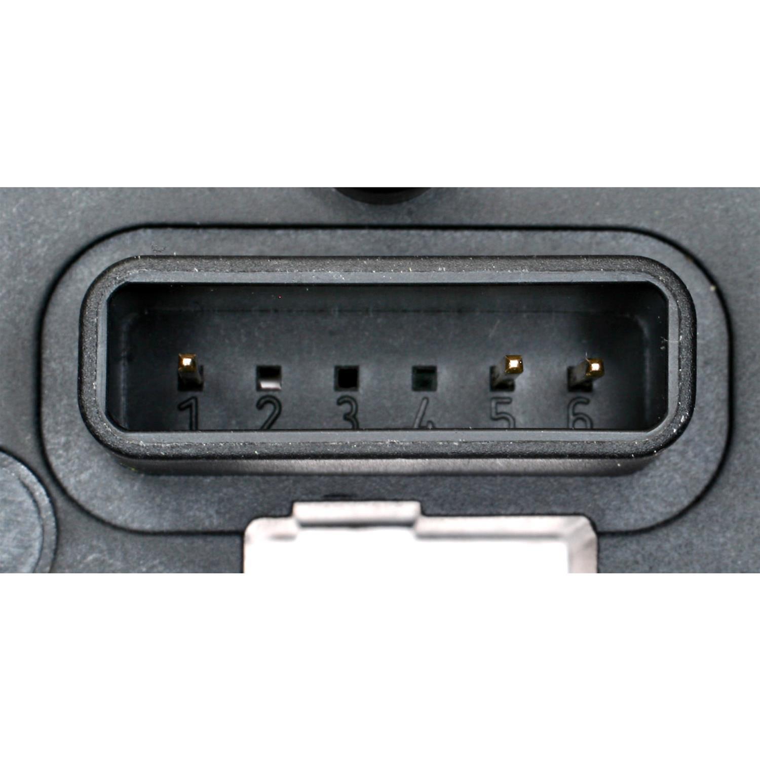 Standard Motor Products CBS-1872 Standard Motor Combination