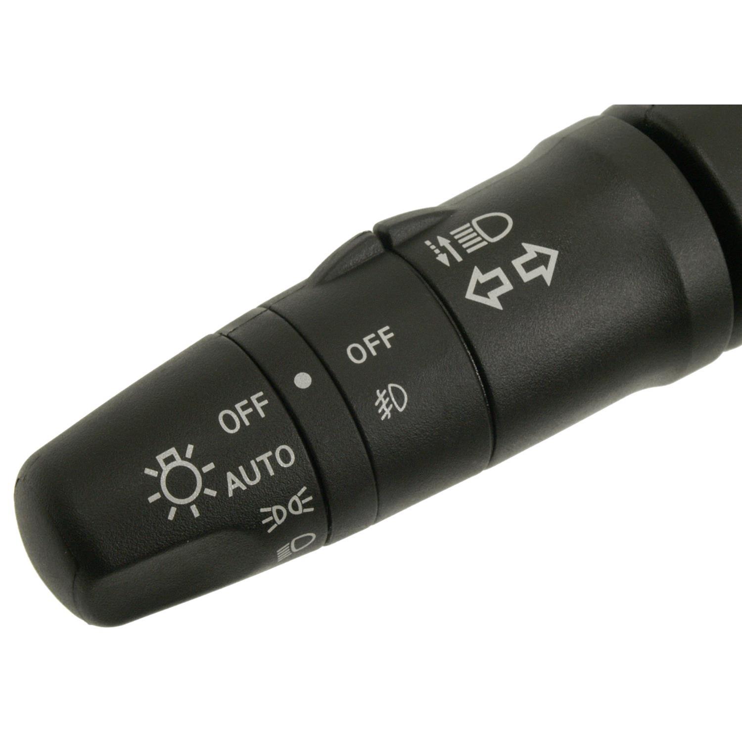 Standard Motor Products CBS-1882 Standard Motor Combination