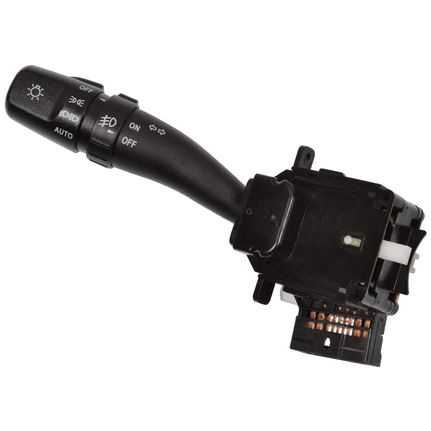 Standard Motor Products CBS-1936 Standard Motor Combination Switches ...