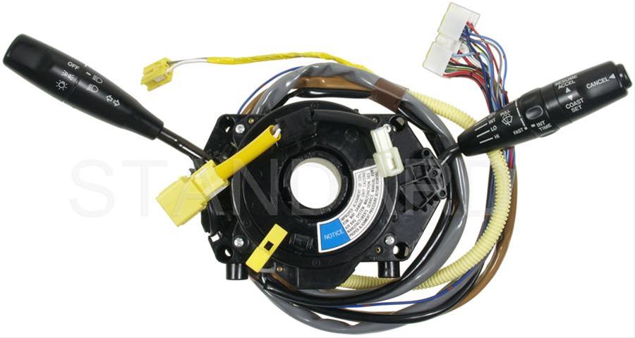 Multi Function Switchturn Signal Switch Combo Suzuki Forums 0408