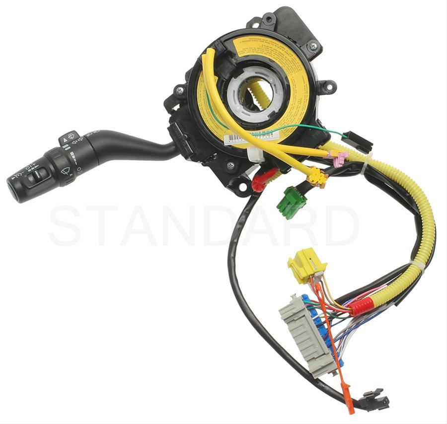 Standard Ignition 43 Terminal Multi-Function Switch CBS1958 | O