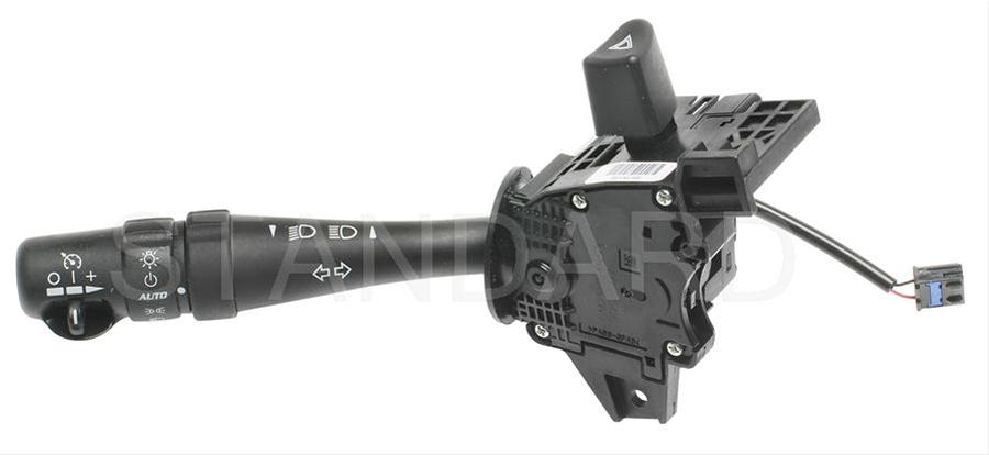 Standard Motor Products CBS-1221 Combination Switch - Reliable Automotive Replacement