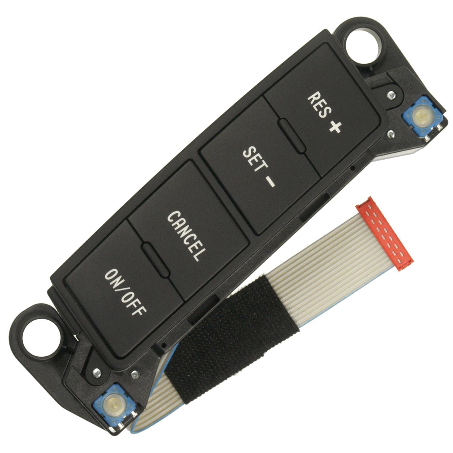 Standard Motor Products CCA1064 Standard Motor Cruise Control Switches