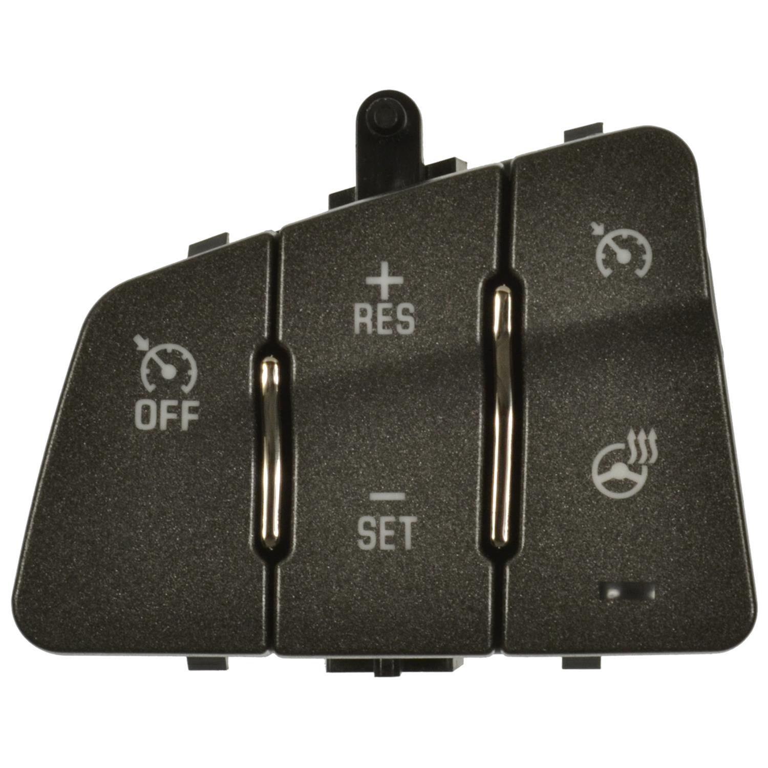 Standard Motor Products CCA1376 Standard Motor Cruise Control Switches