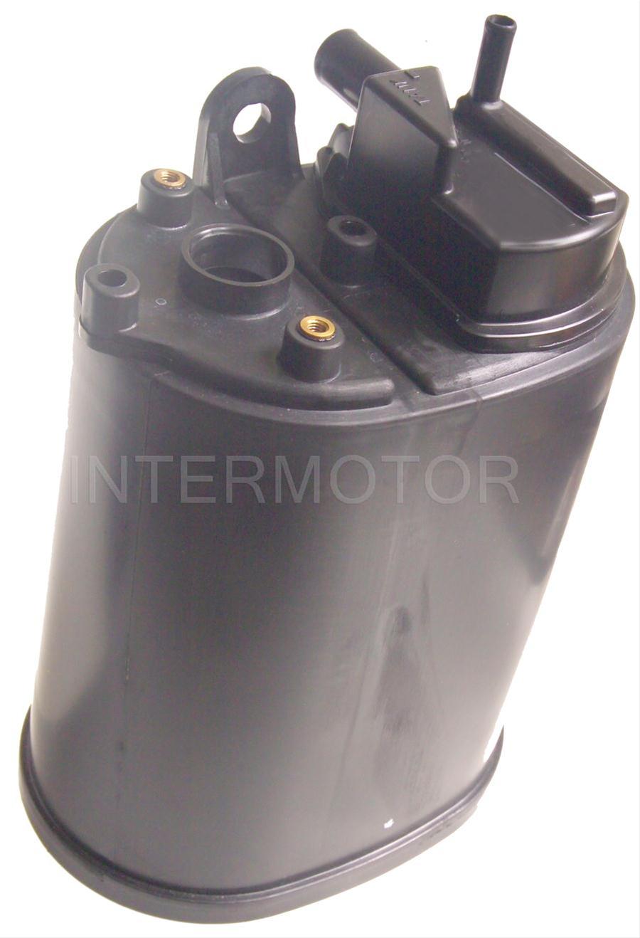 Standard Motor Products CP3067 Standard Motor Fuel Vapor Canisters