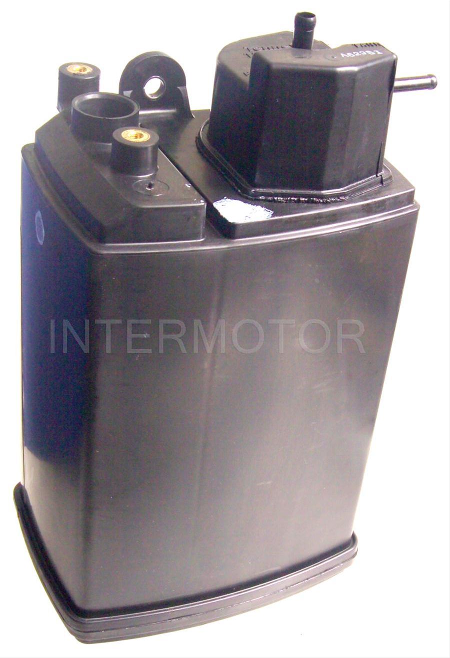 Standard Motor Products CP3081 Standard Motor Fuel Vapor Canisters