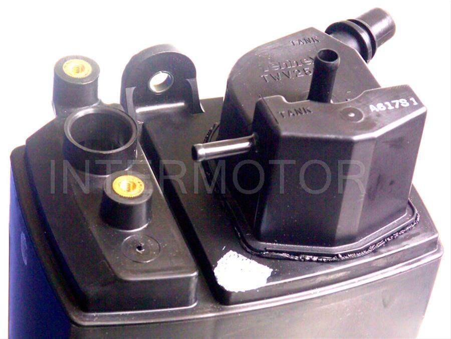 Standard Motor Products CP3147 Fuel Vapor Canister 並行輸入品 日本