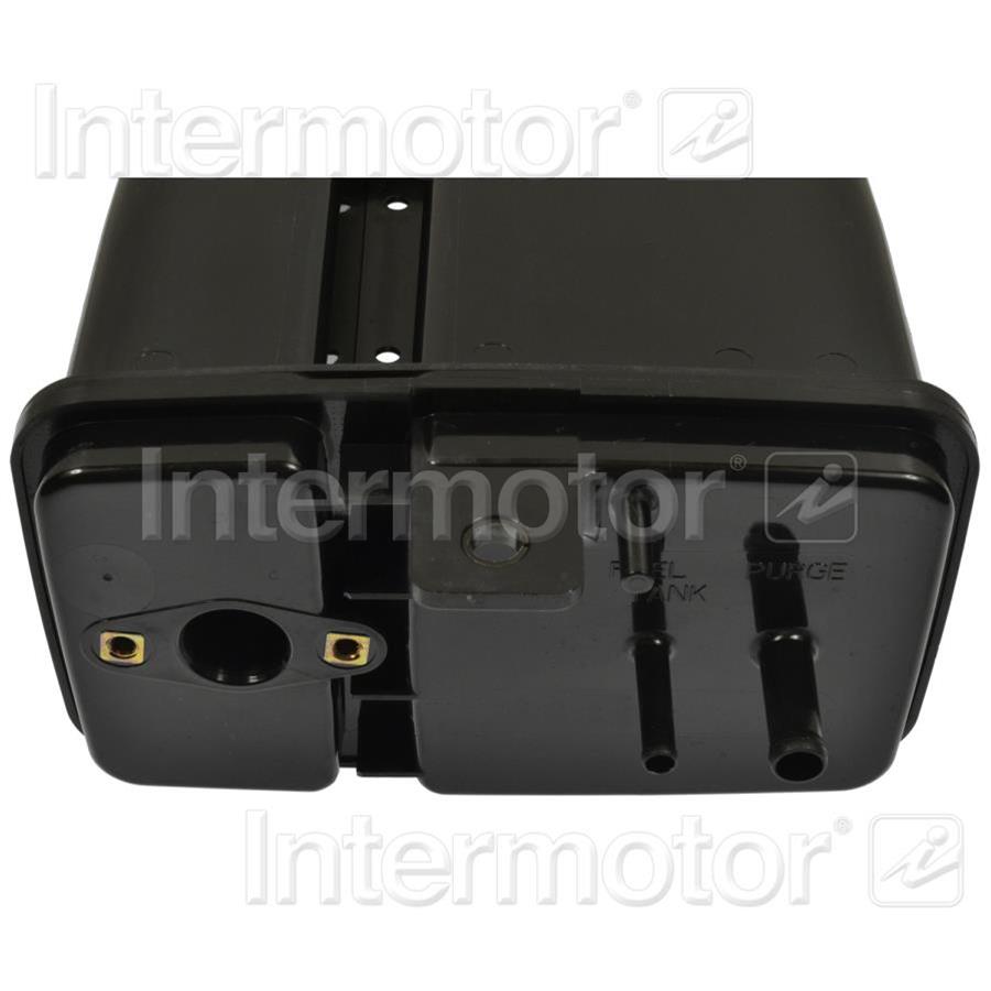 thumbnail image 2 of Standard Motor Products CP3165 Fuel Vapor Canister - Vehicle Specific Emissions Replacement 2 of 13