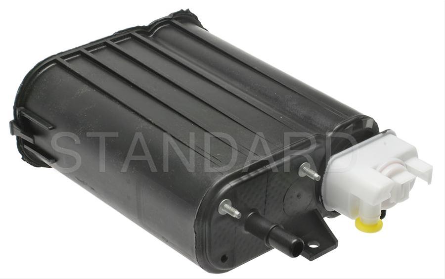 Standard Motor Products CP3151 Fuel Vapor Canister Standard Motor Products CP3151 Fuel Vapor Canister