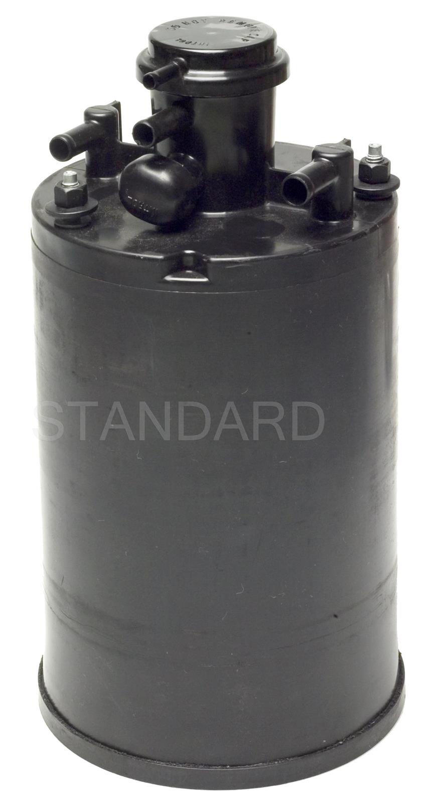 Standard Motor Products CP3166 Standard Motor Fuel Vapor Canisters | Summit  Racing