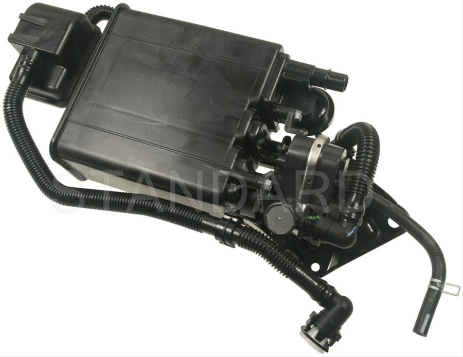 Standard Motor Products CP3192 Standard Motor Fuel Vapor Canisters