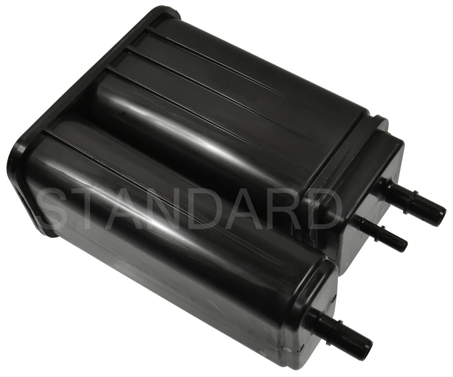 Standard Motor Products CP3147 Fuel Vapor Canister 並行輸入品 日本