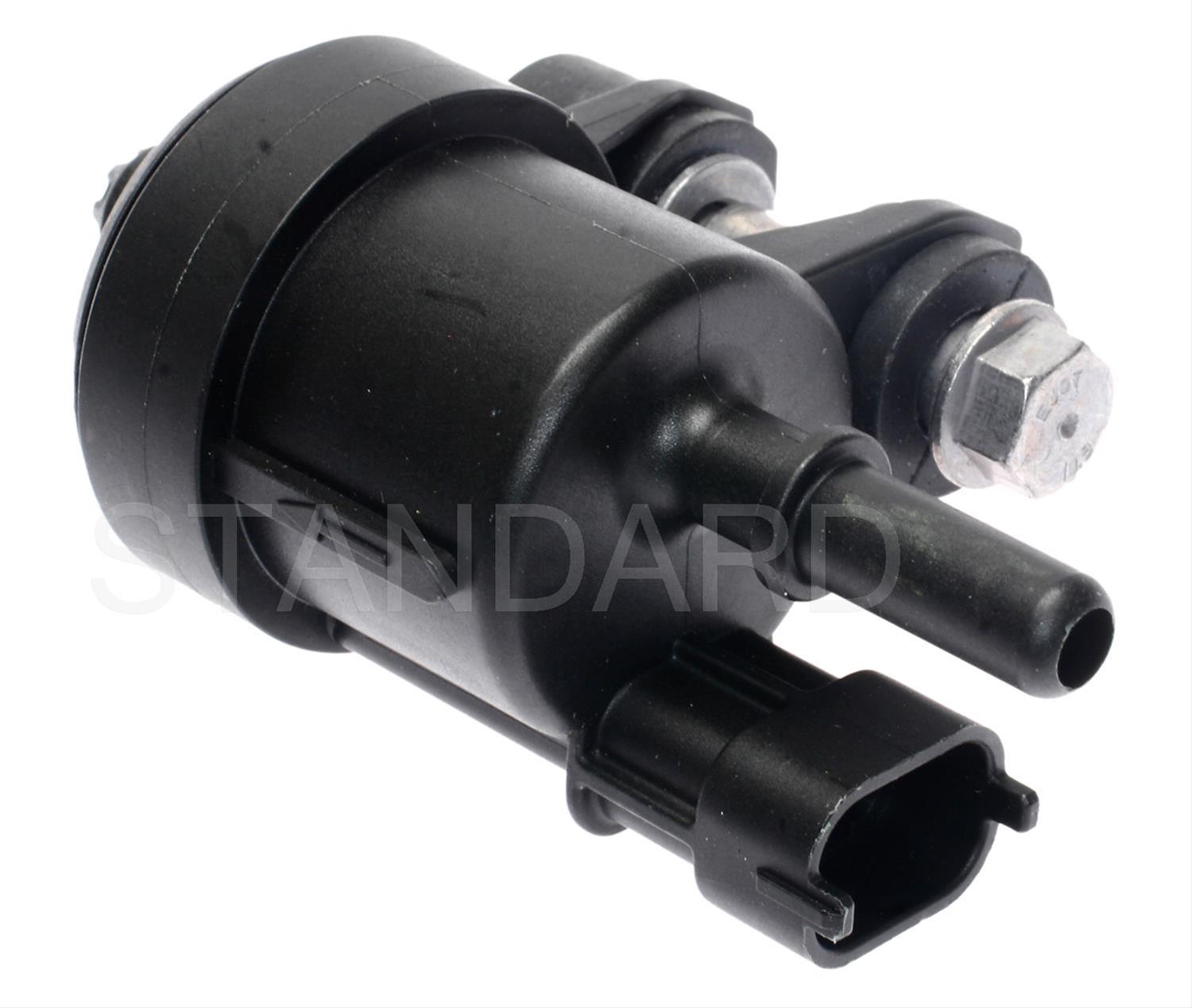 Standard Motor Products CP642 Vapor Canister Purge Solenoid 