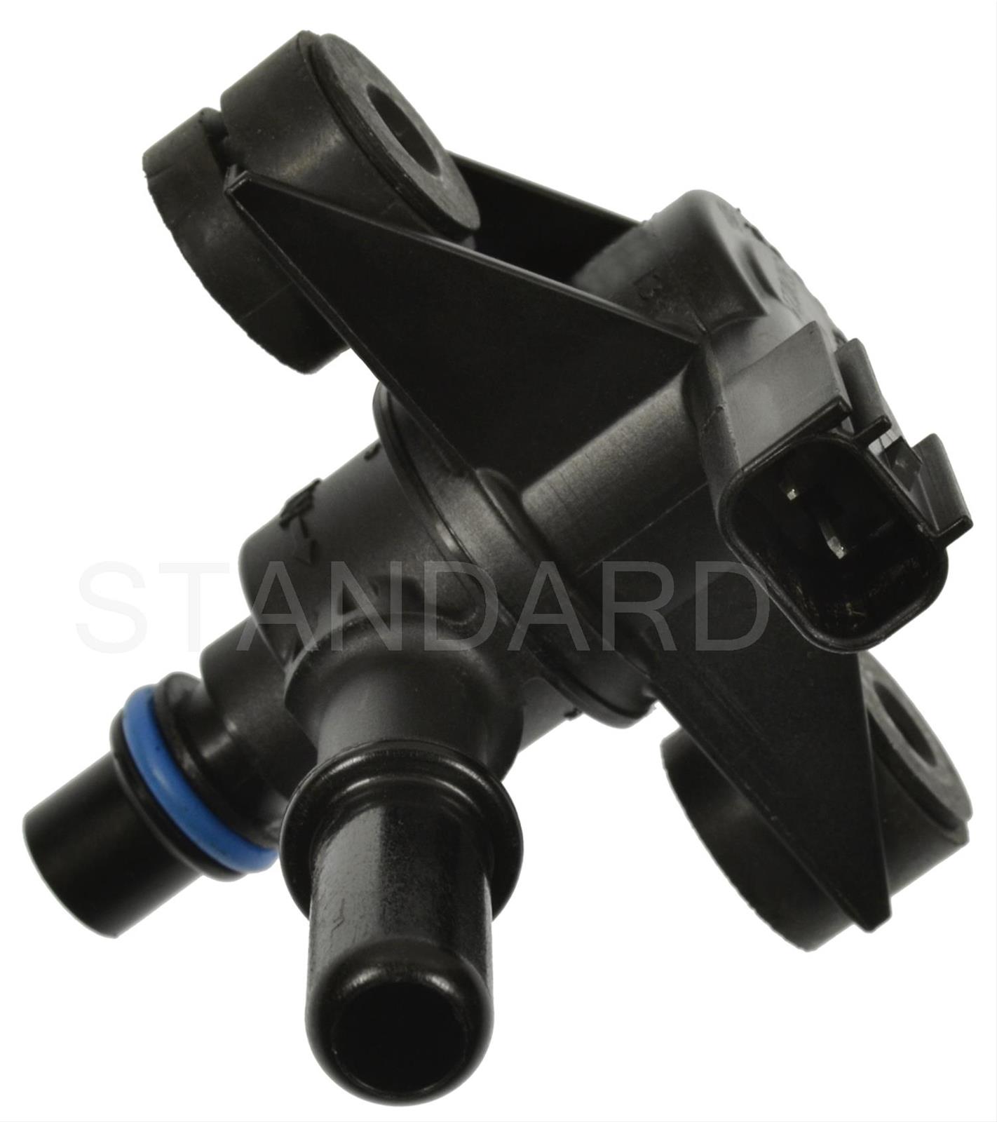 Standard Motor Products CP758 Standard Motor Vapor Canister
