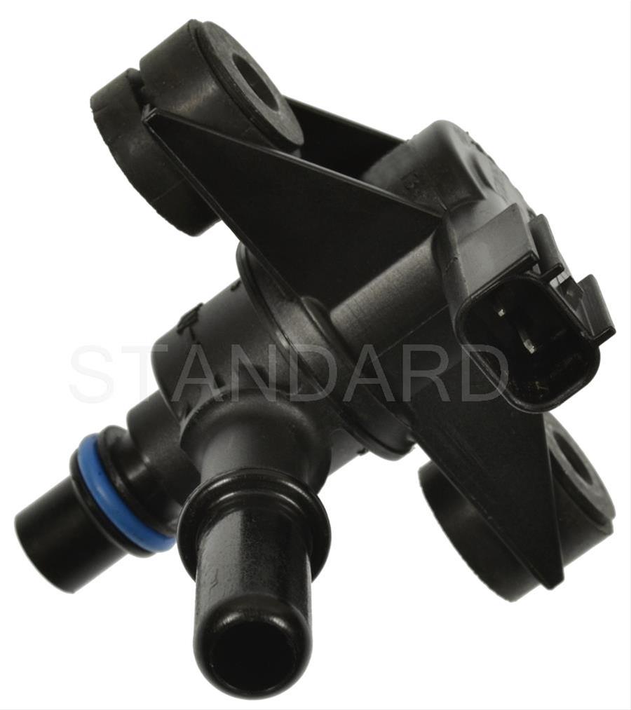 Standard Motor Products CP758 Standard Motor Vapor Canister