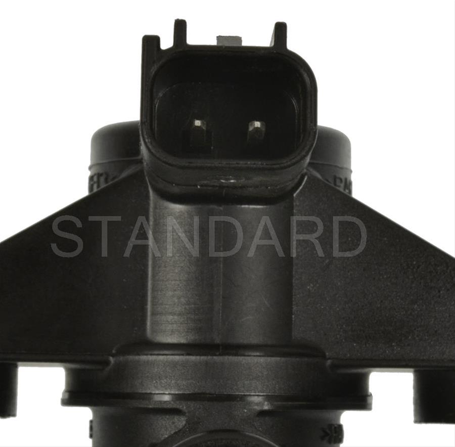 C・P　0628 Standard Motor Products CP758 Standard Motor Vapor Canister