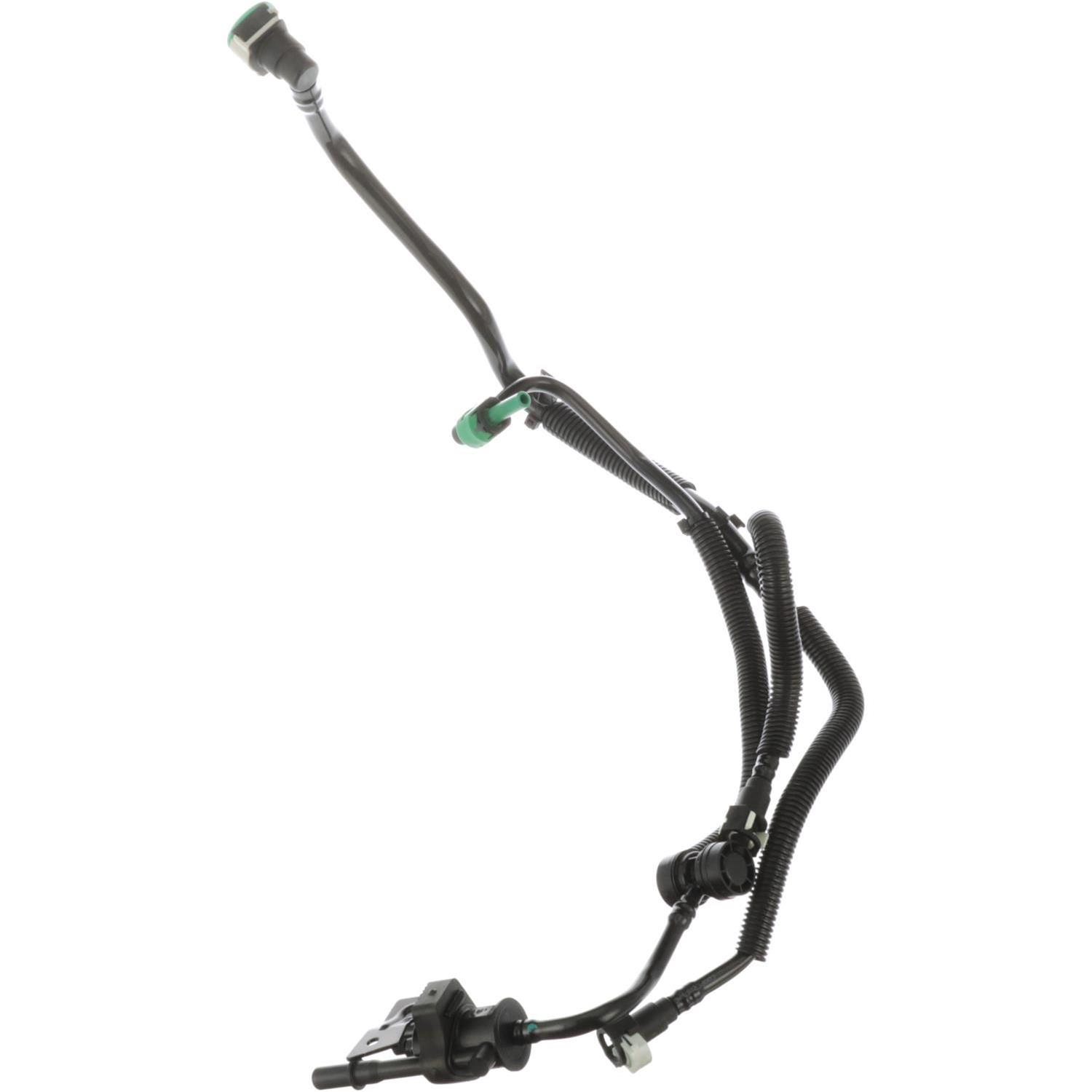 Standard Motor Products CP915 Standard Motor Vapor Canister