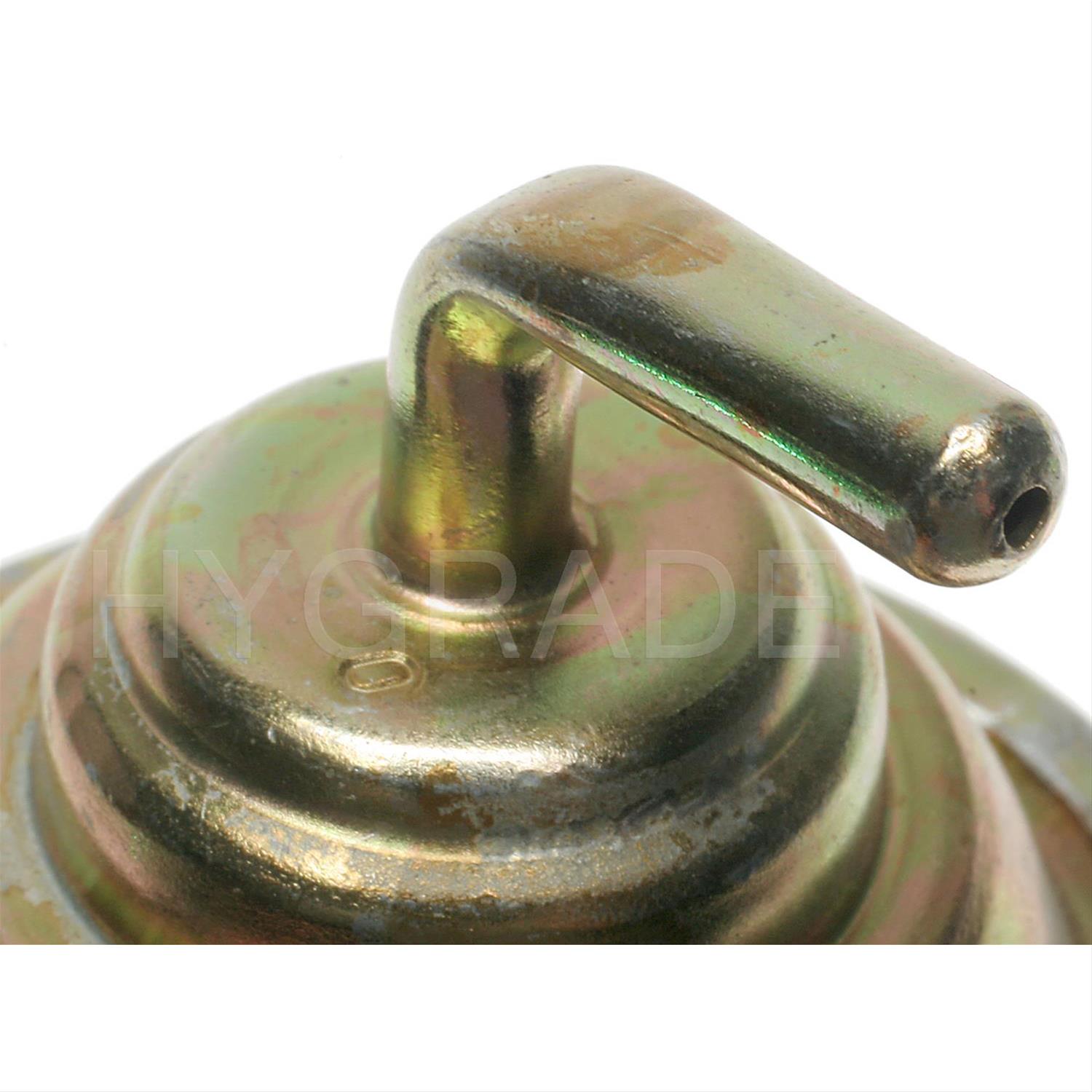 Standard Motor Products CPA134 Choke Pulloff - Direct Replacement Auto Part