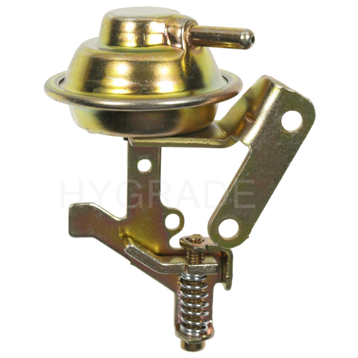 Standard Motor Products CPA141 Standard Motor Choke Kit Components