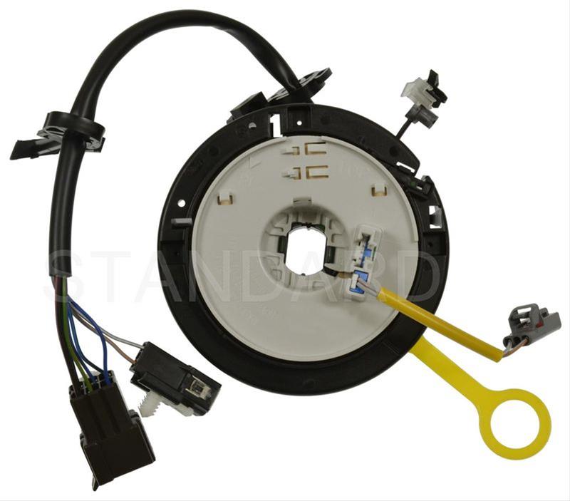 Standard Motor Products CSP223 Standard Motor Steering Column Clock