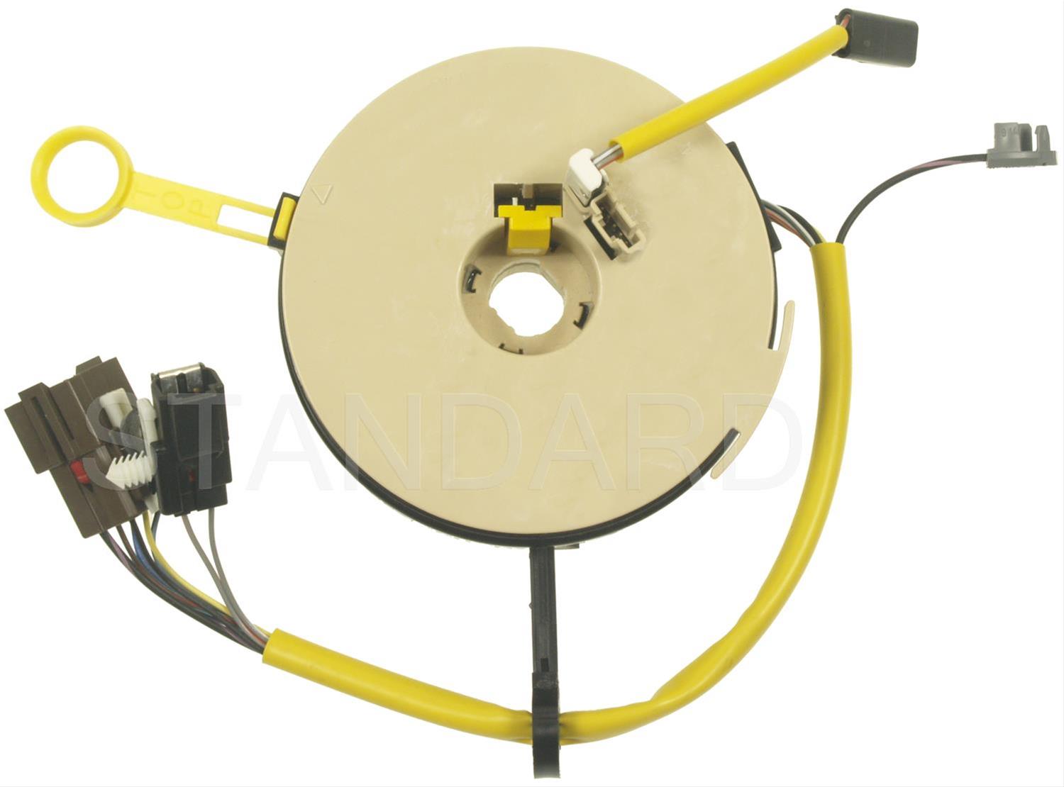 Standard Motor Products CSP106 Standard Motor Steering Column Clock