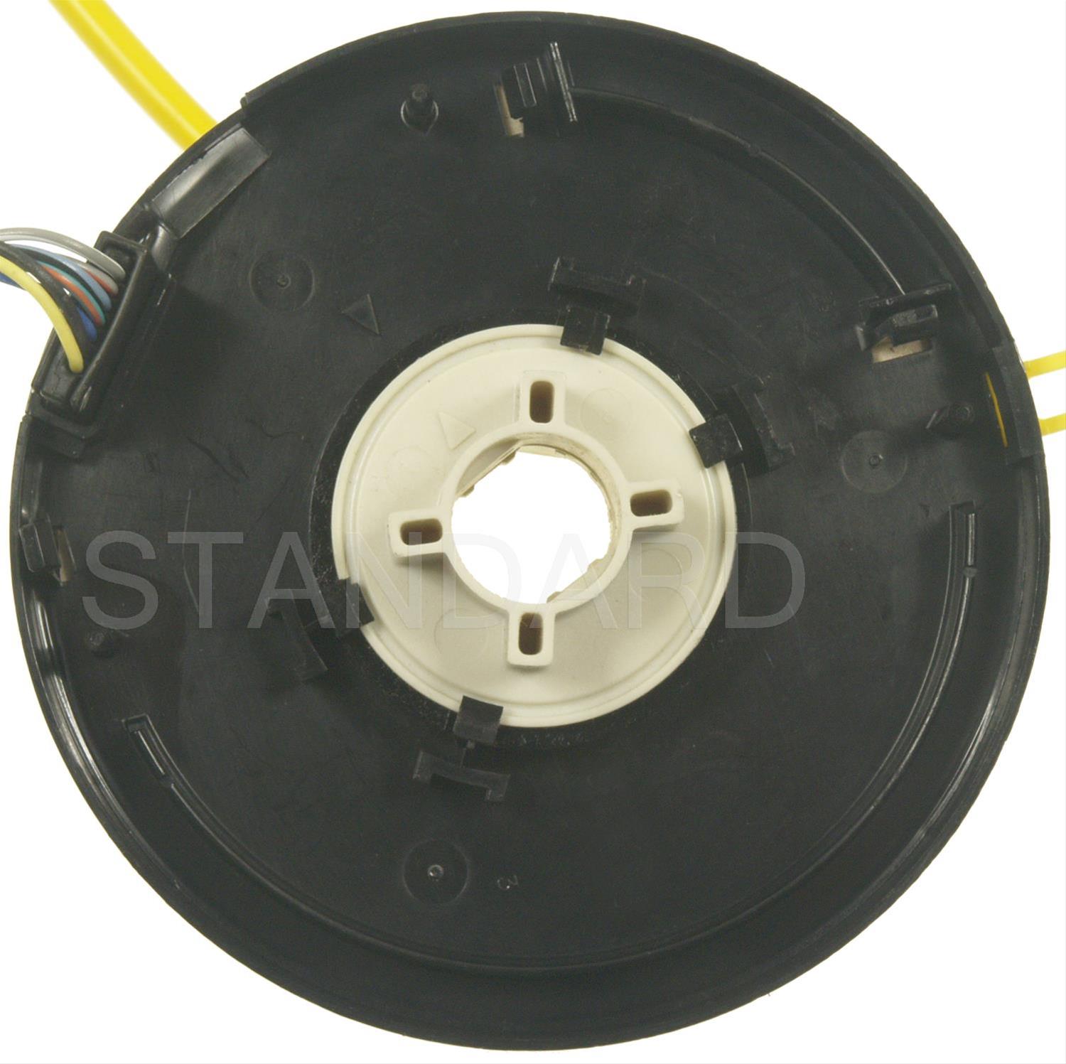 Standard Motor Products CSP106 Standard Motor Steering Column Clock