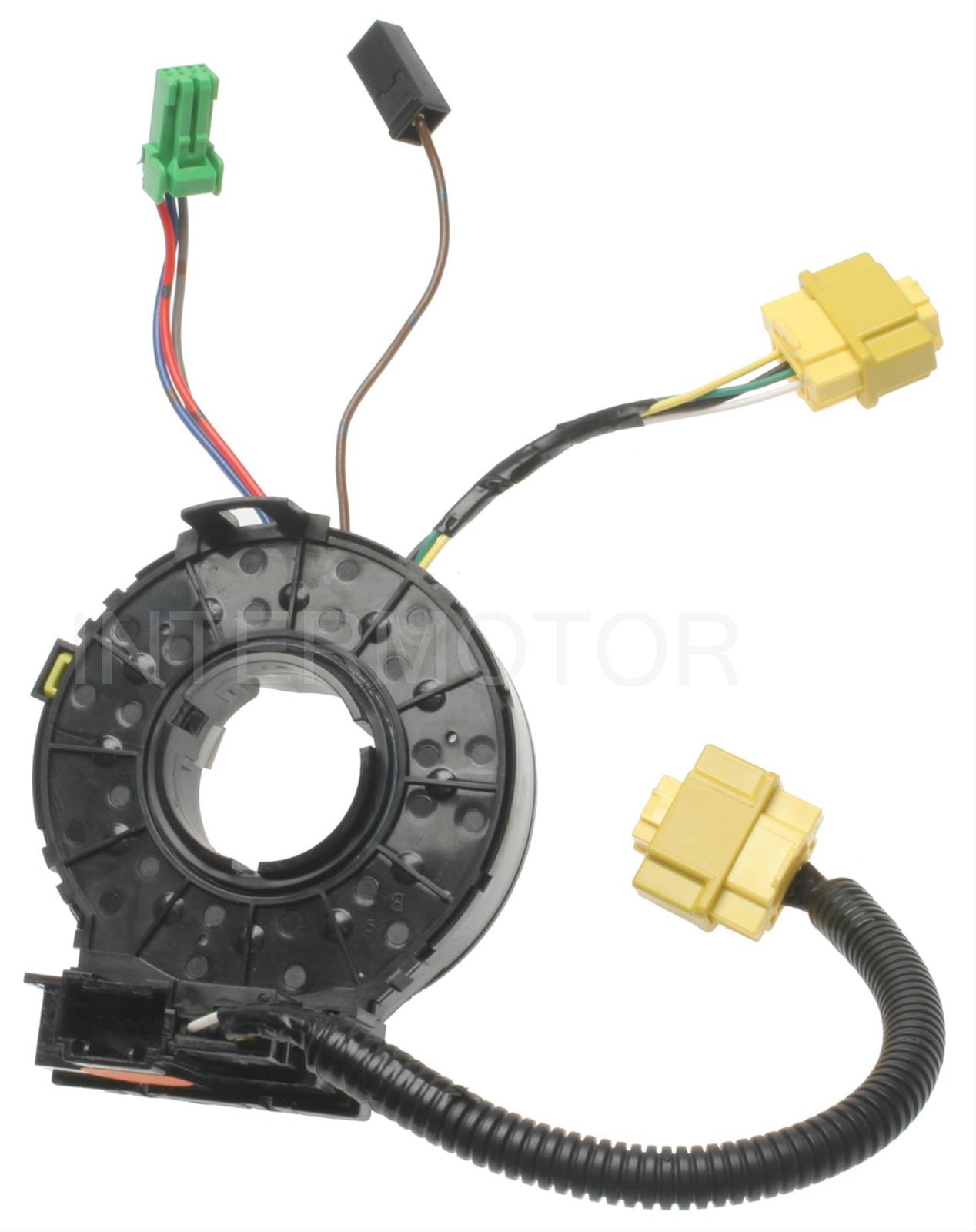 Standard Motor Products CSP111 Standard Motor Steering Column Clock Springs Summit Racing