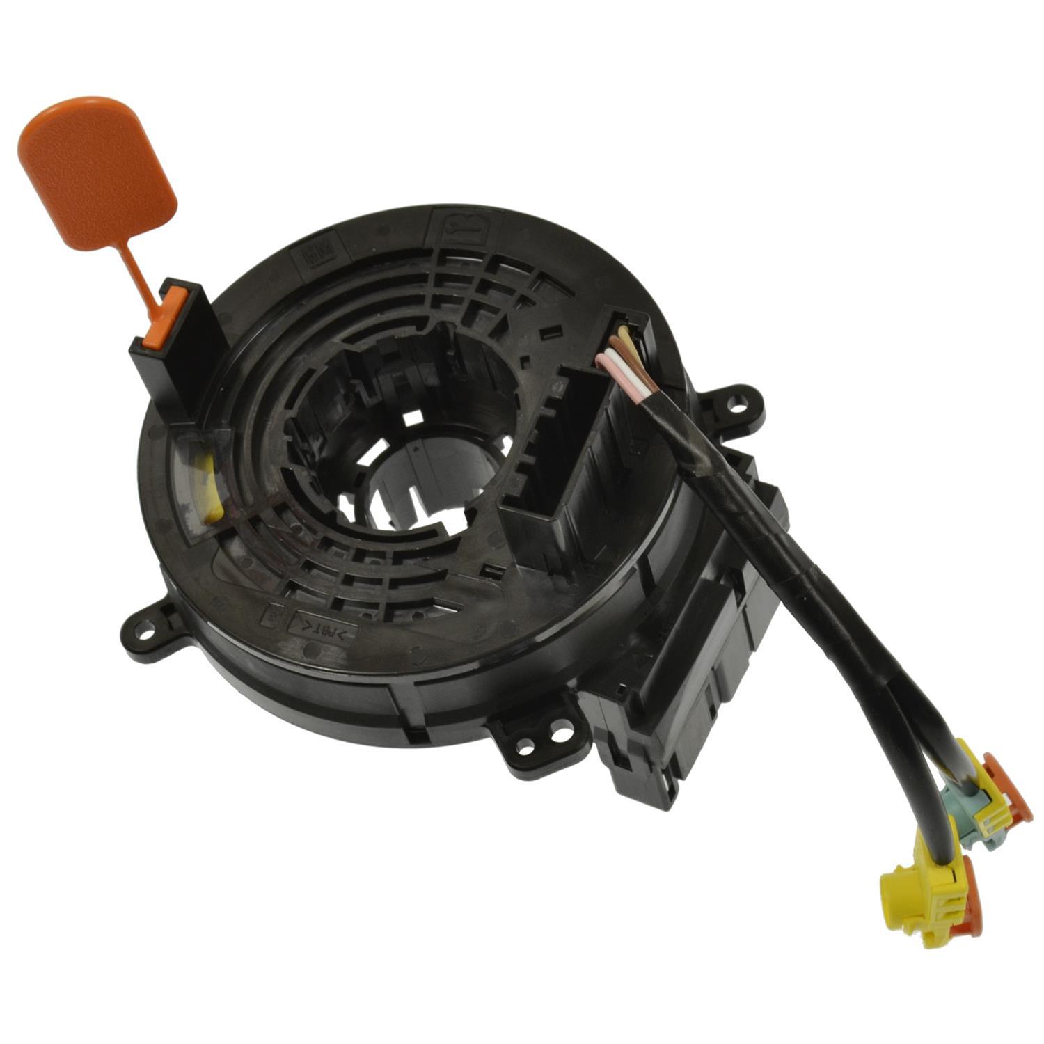Standard Motor Products CSP252 Standard Motor Steering Column Clock