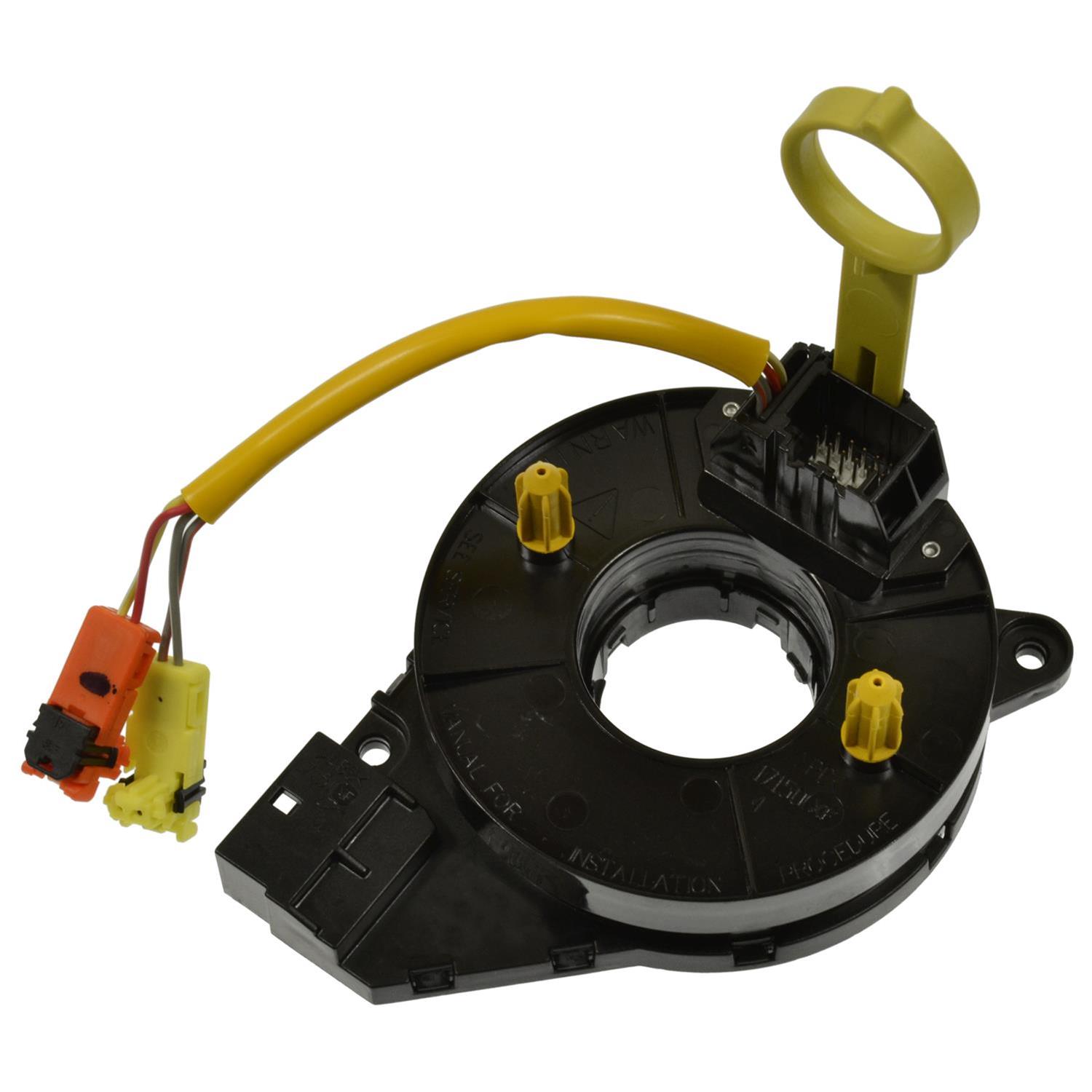 Standard Motor Products CSP261 Standard Motor Steering Column Clock