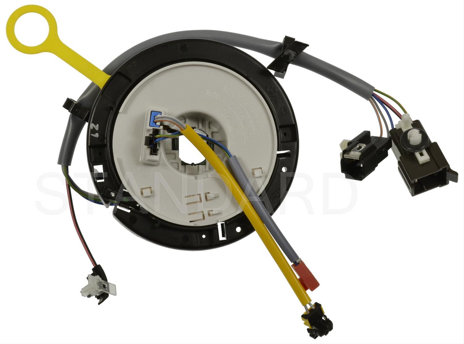 Standard Motor Products CSP274 Standard Motor Steering Column Clock Springs Summit Racing