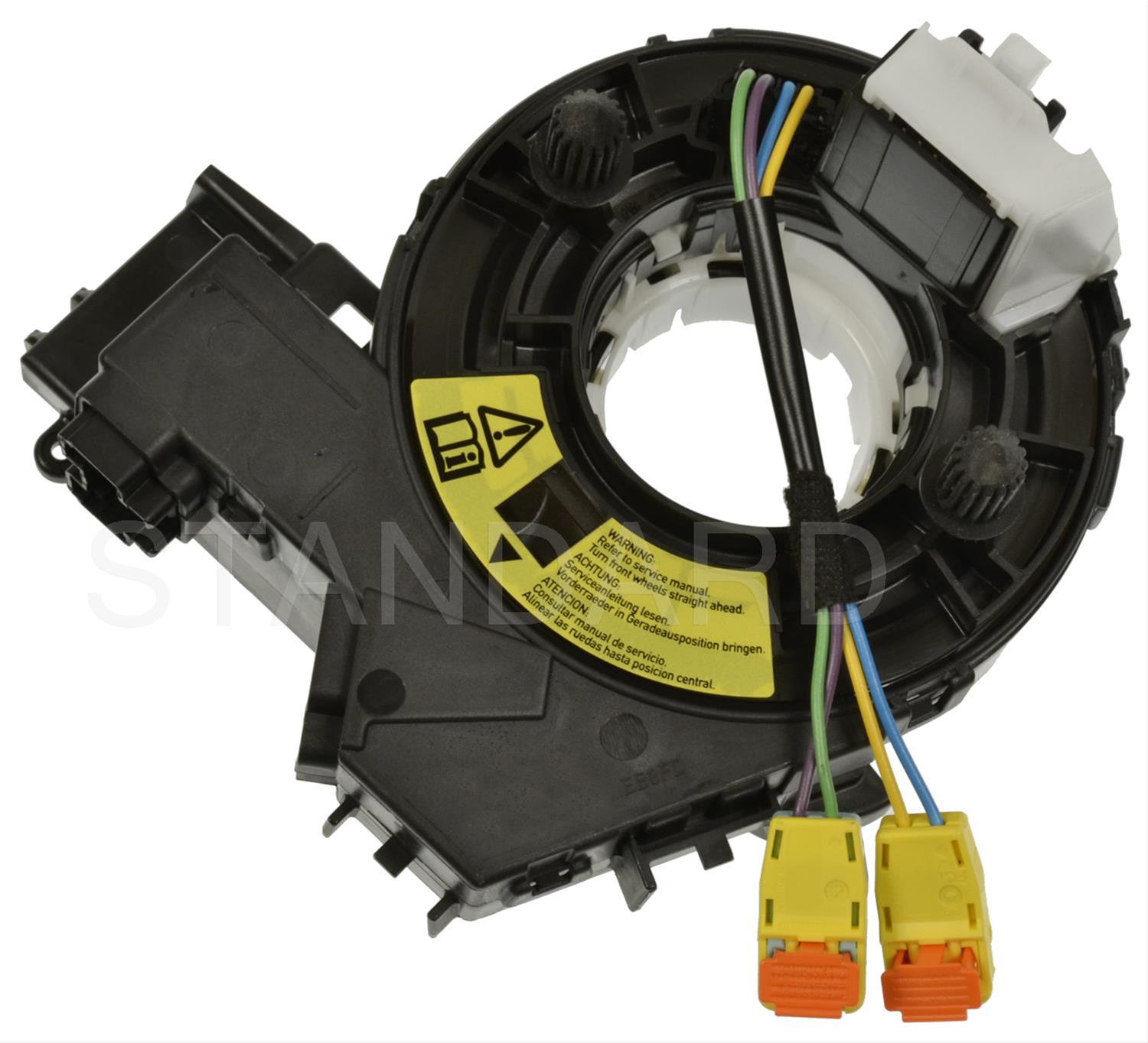 Standard Motor Products CSP278 Standard Motor Steering Column Clock