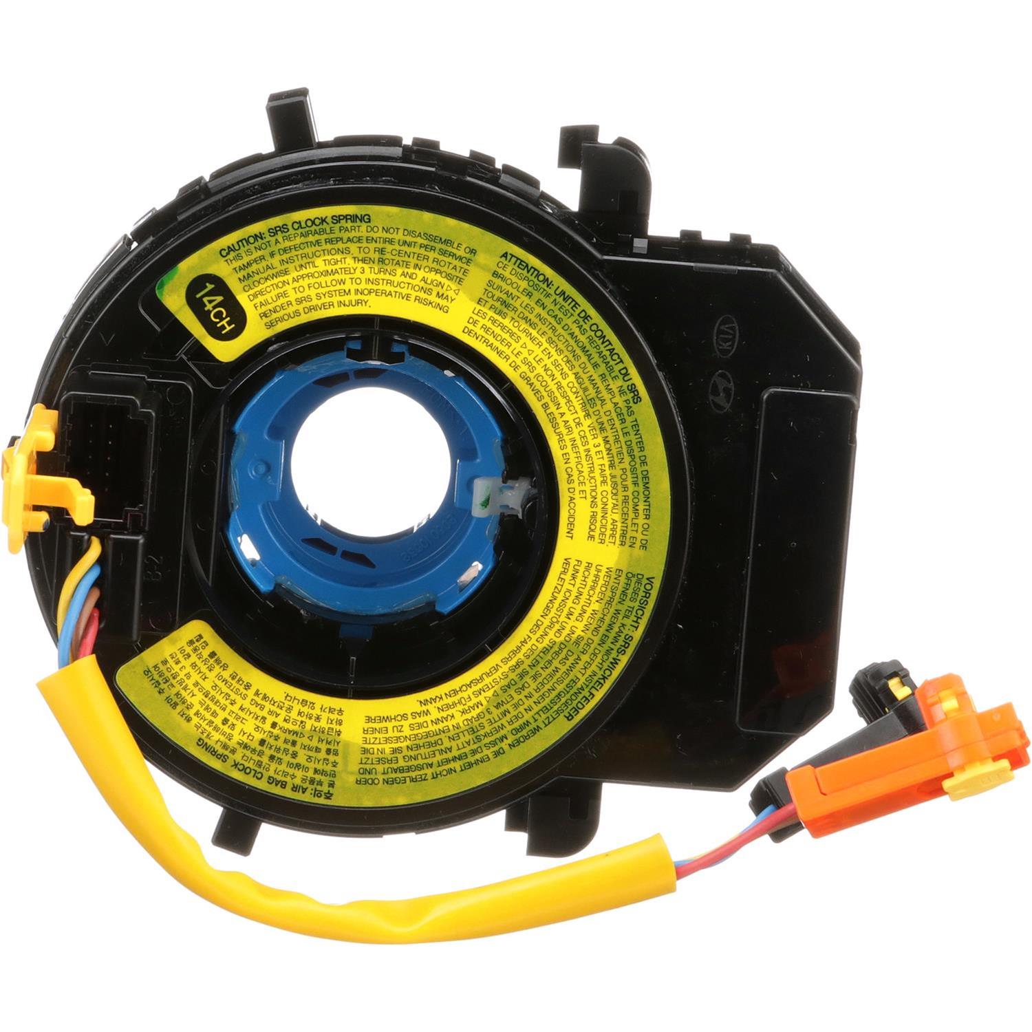 Standard Motor Products CSP324 Standard Motor Steering Column