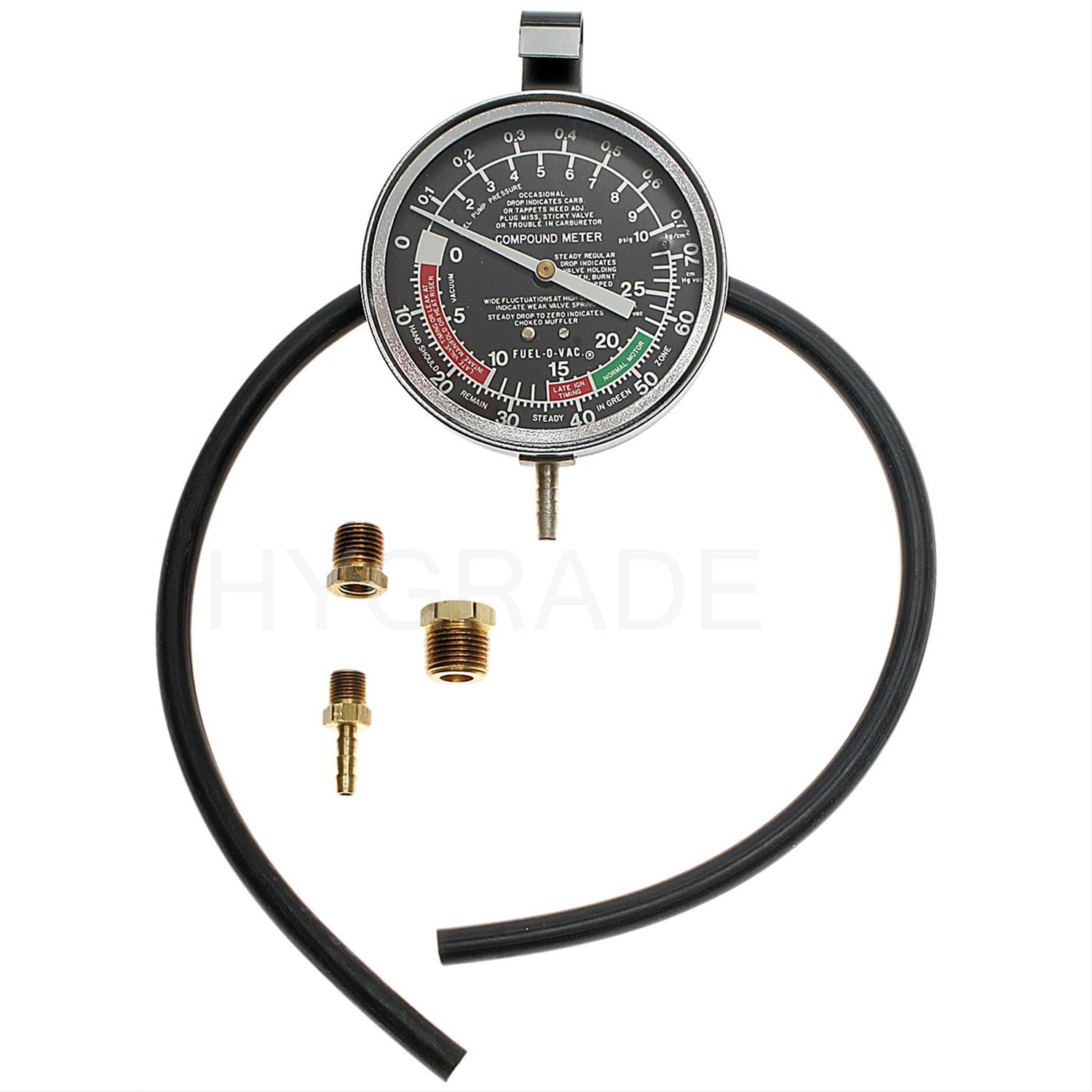 Standard Motor Products CT23 Standard Motor Carburetor Vacuum Testers ...