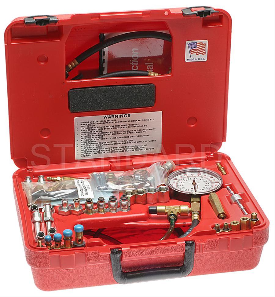 Standard Motor Products CT63