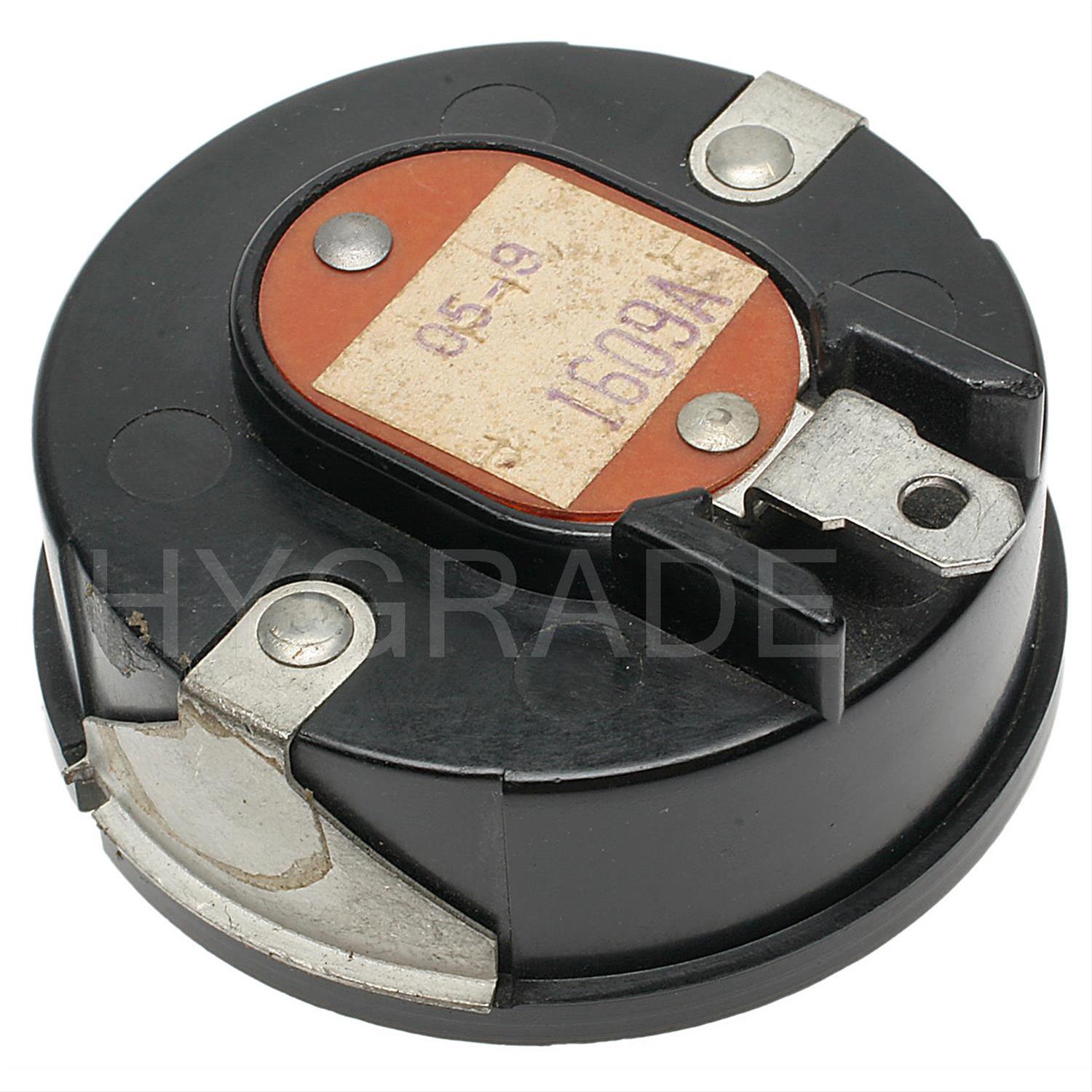 Carburetor Choke Thermostat Standard CV196