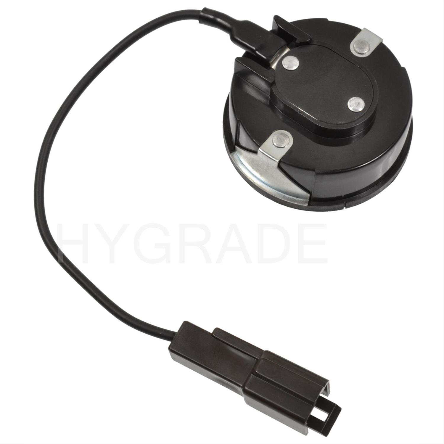 Standard Motor Products CV272 Standard Motor Choke Kit Components