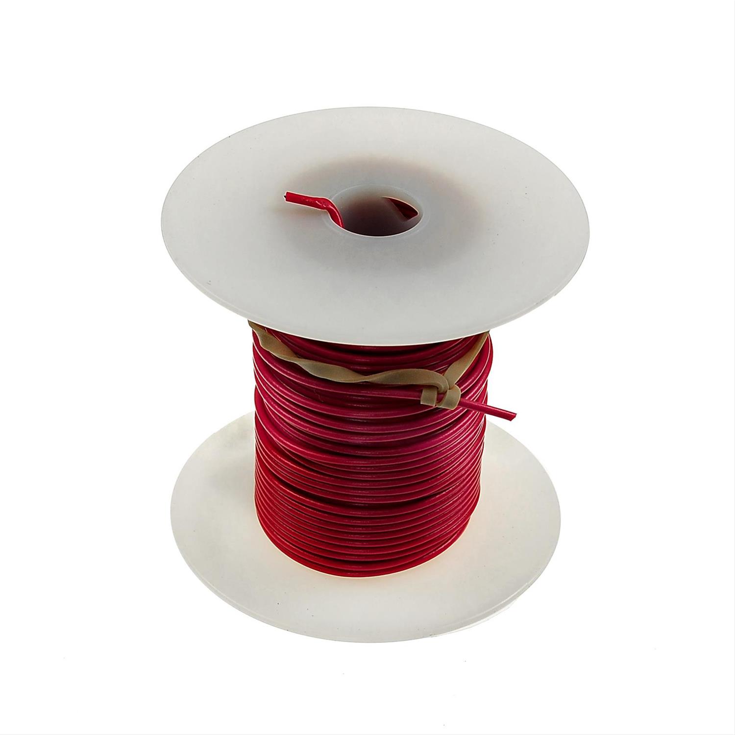 Standard Motor Products CW18R Standard Motor Electrical Wire 