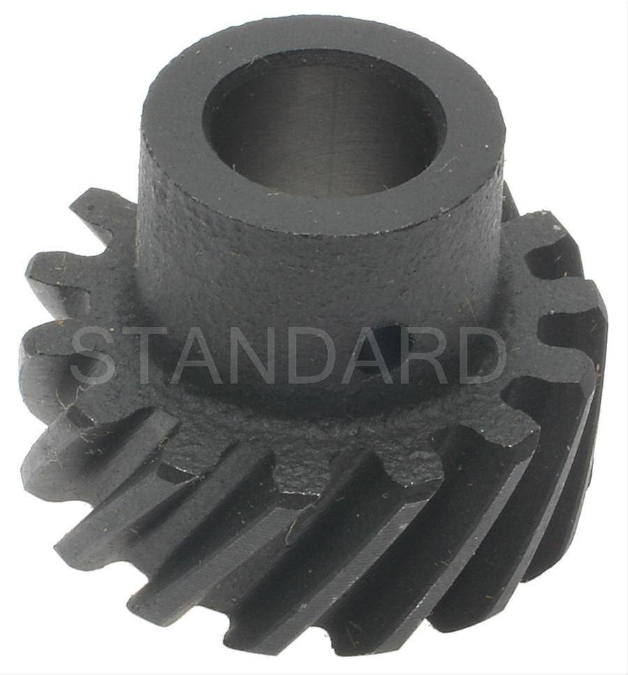 Standard Motor Products DR456T Distributor Cap