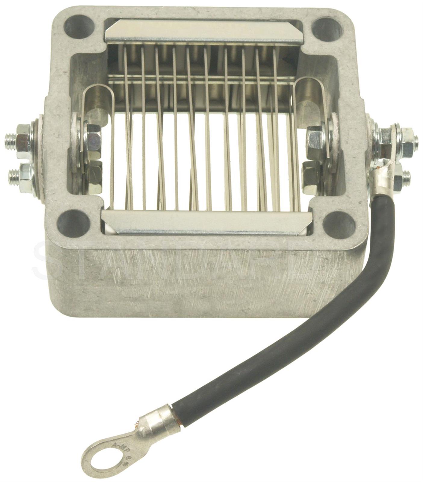 Standard Motor Products DIH2 Standard Motor Diesel Air Intake Heaters