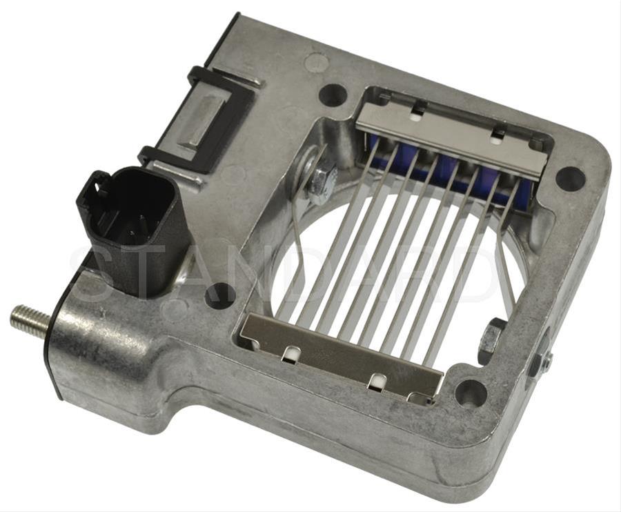 Standard Motor Products DIH6 Standard Motor Diesel Air Intake Heaters