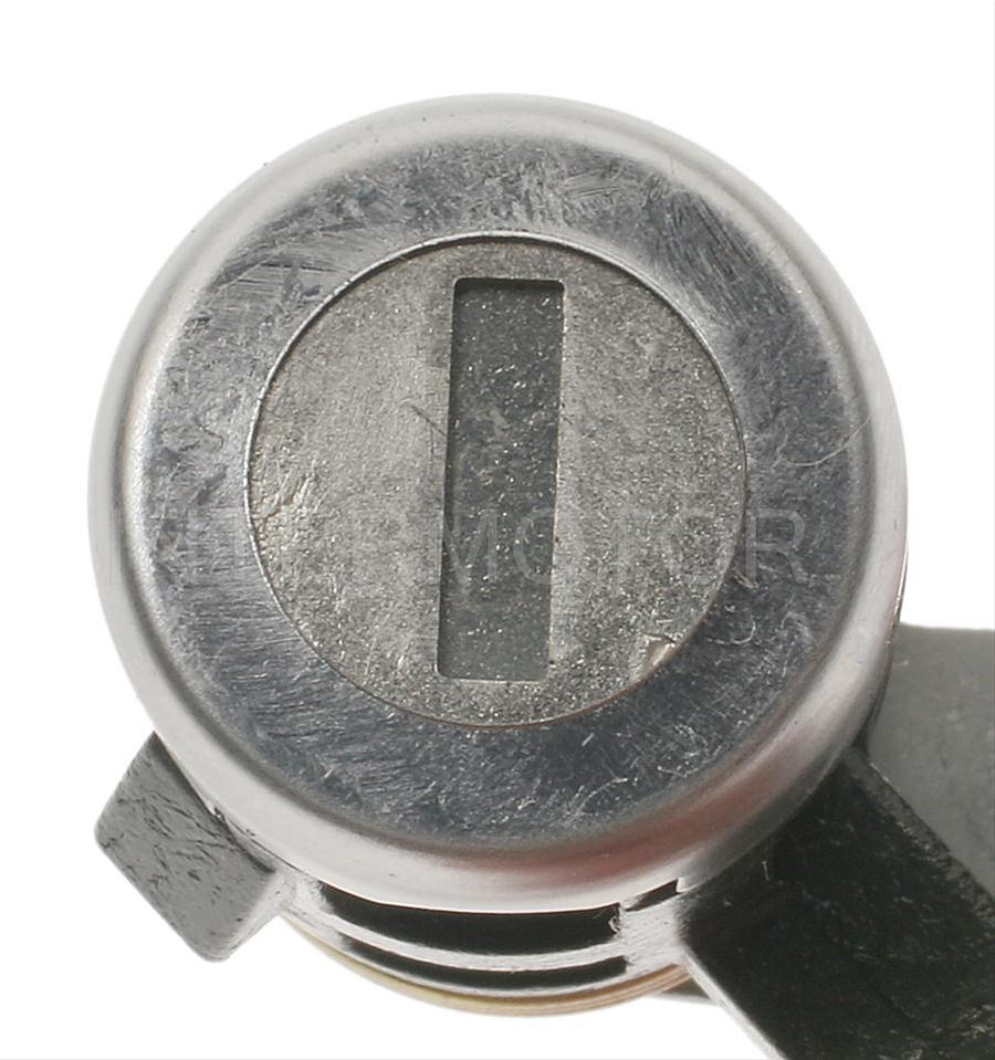 Standard Motor Products DL-134L Standard Motor Door Lock Cylinders