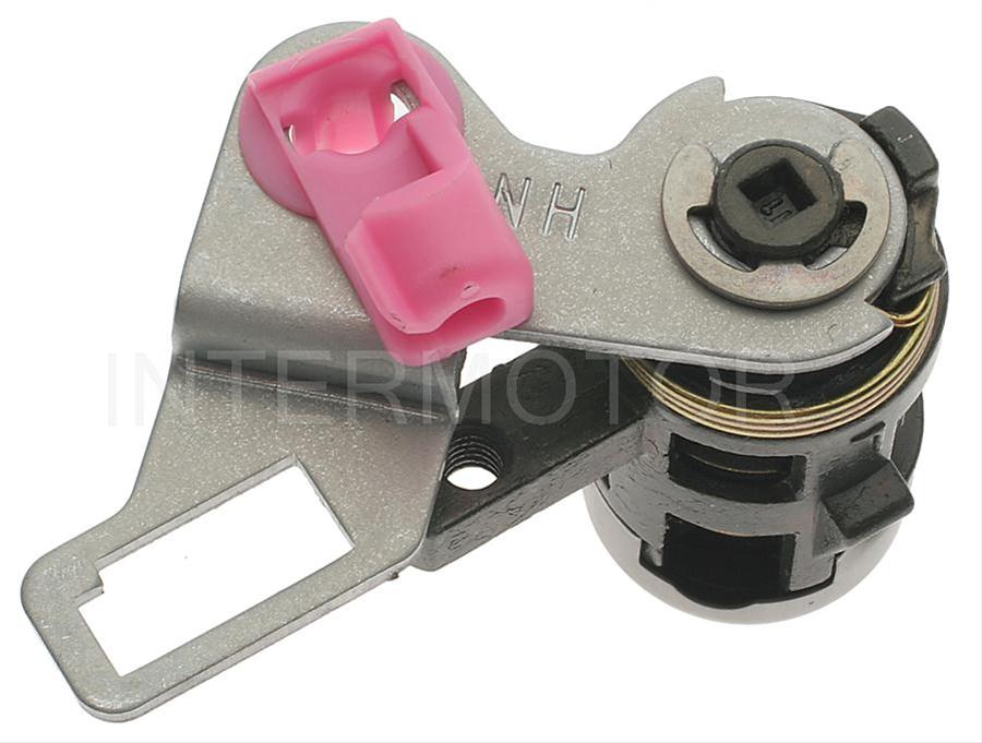 Standard Motor Products DL-134L Standard Motor Door Lock Cylinders