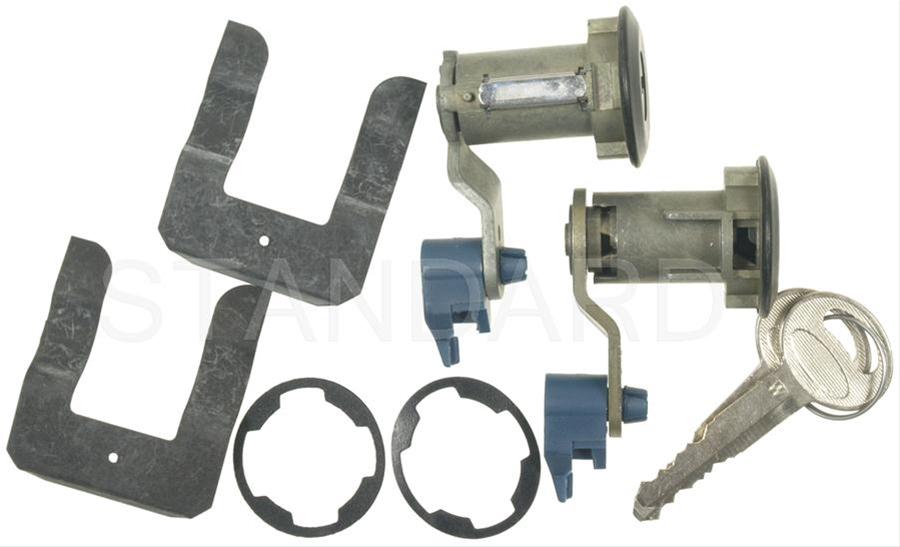 Standard Motor Products DL-41B Door Lock Kit